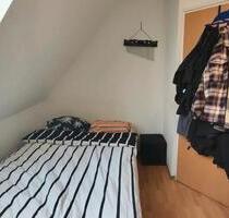 1-Zimmer Wohnung in Geisenheim Stadtmitte
