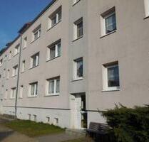 4-Raum-Wohnung in ruhiger Wohnlage von Belgern - Belgern-Schildau