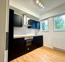 Helle 3-Zimmer-Wohnung - Erstbezug - Bad Wildbad