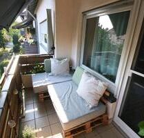 3,5-Zimmer-Wohnung mit zwei Balkonen in Heilbronn-Böckingen