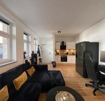 Moderne 2-Zimmer Wohnung mit großer Terrasse - Top-Lage in Fürth