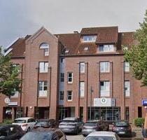2,0-Zimmer-Wohnung, Parkallee 17 ! Bitte bewerben Sie sich online ! - Büdelsdorf