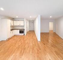 Jetzt 1-Zimmer Apartment mit Terrasse im Milaneo sichern! - Stuttgart