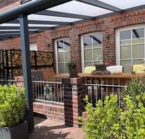 Aus privatem Portfolio: 6-Familienhaus nach Sanierung 2.283 m² - Krummhörn