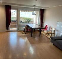 3 Zimmer Wohnung in Kornwestheim mit Balkon und Garten