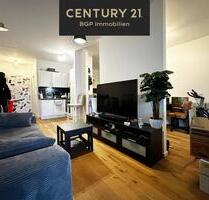 1-Zimmer-Neubauwohnung mit Terrasse! - WE 2.1.4 - Frankfurt am Main Nied