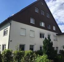 3-Zimmer-Wohnung in ruhiger, grüner Lage mit Fernblick – Grünberg