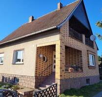 Einfamilienhaus mit Platz zum Entfalten ”ohne Käuferprovision” - Doberlug-Kirchhain