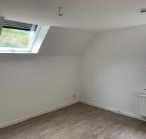 Möblierte 50qm Wohnung in Essen-Werden zur Untermiete