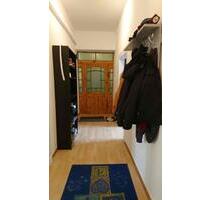 Schöne 4 - Zimmer Wohnung im Nürnberger Nordosten
