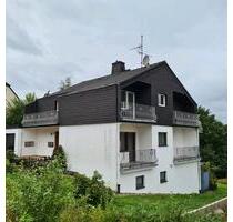 98 qm große Wohnung mit Traumblick zu vermieten - Remscheid Lüttringhausen