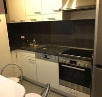 1,5 Zimmer-Erdgeschosswohnung in Esslingen am Neckar