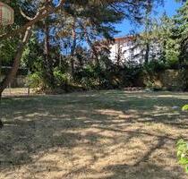 Gartengrundstück in Taucha bei Leipzig zu verpachten