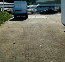 Gewerbeimmobilie BüroHalleStellplätze mit eigener Auf-Zufahrt - Rendsburg