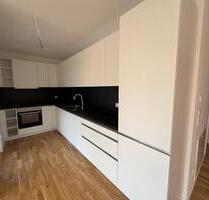 Helle, moderne 3-Zimmer-Wohnung mit Loggia - Nürtingen