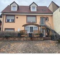 Mietshaus Kapitalanlage zu verkaufen - Zweibrücken