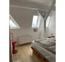 Wohnung zur Zwischenmiete in Altstadt Spandau - Berlin