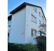 Modernisierte 3-Zimmer-Wohnung mit Südbalkon in Ostfildern-Ruit