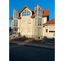 Mehrfamilienhaus mit 6 Garagen und großem Gartenhaus - Borken (Hessen)