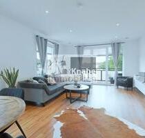 Ein modernes Zuhause mit 