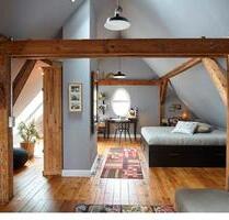 Wohnung 2,5 Zimmer in Duisburg - 550,00 EUR Kaltmiete, ca.  57,00 m² in Duisburg (PLZ: 47119) Laar