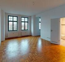 Modernes 1-Zimmer-Apartment in beliebter Wohnlage - Halle (Saale)