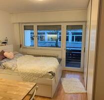 Schöne 1 Zimmer Whg in top Lage - Stuttgart Stuttgart-Ost