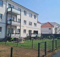 Erstbezug, 111 m², 5-Zi, 8m² Balkon, Gast-WC, 20 m² Keller - Magdeburg Barleber See