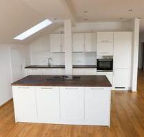 3-Zimmer-Wohnung mit Küche und Balkon in ruhiger Lage - Kösching