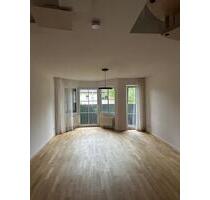 3-Zimmer-Maisonettewohnung in München-Trudering