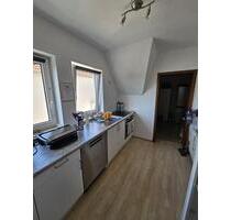 Schöne 2 Zimmer Wohnung mit Balkon - Rodgau