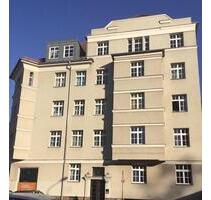 Neue Wohnung, neues Glück! 3-Zimmer-Wohnung - Leipzig Ost