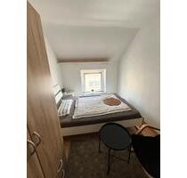 Zimmer zur Zwischenmiete | 12. Dezember - 9. Januar - Düsseldorf Stadtbezirk 3