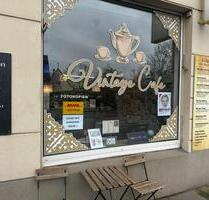 Ladenlokal Cafe - in Duisburg Meiderich zu vermieten