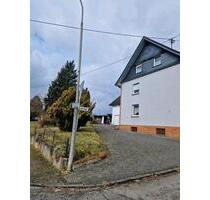 Freistehendes Einfamilienhaus in ruhiger Lage - Tiefenbach