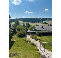 Einzimmerwohnung mit Tiefgarage in Schönwald im Schwarzwald