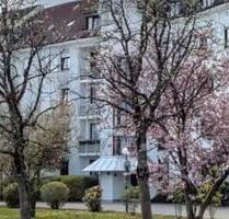 2-Zimmerwohnung in Kirchheim bei München