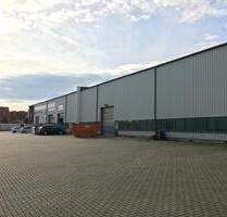 Lager Halle zu vermieten EF-Marbach - Erfurt Andreasvorstadt