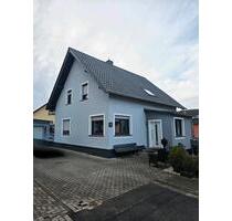 Einfamilienhaus ab Januar 2026 zu Vermieten - Breitenbach