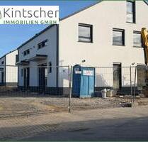 Zur Miete: Moderne Doppelhaushälfte - 0226 bezugsfertig - Garten - Carport in Odenthal-Blecher