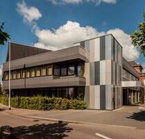 Repräsentatives 80 m² Büro zentral in Bietigheim-Bissingen