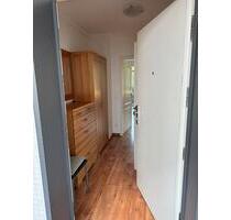 1Zimmer Wohnung Studio in Wiesbaden - AB 1.8.25