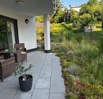 Neuwertige, helle 3-Zi Whg mit gehobener Ausstattung in 72764 RT - Reutlingen