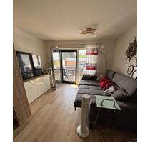 Sehr schicke und moderne 2-Zimmer-Wohnung in ländlicher Lage zu vermieten! - Grattersdorf Falkenacker