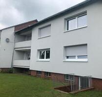 Lotte-Wersen: 3 Zimmer-Küche-Bad-Balkon zu vermieten