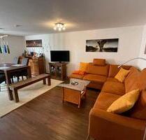 Ferienwohnung Weinheim - 60,00 EUR Kaltmiete, in Weinheim (PLZ: 69469)
