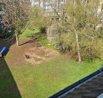 LEVERKUSEN-OPLADEN 3-Zimmer, Bad mit Wanne