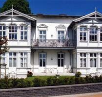 Traumferienwohnung auf Usedom in Seebad Bansin 28.06.25-12.07.25 - Benz