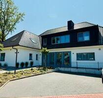Hochwertige Penthousewohnung mit 3,5 Zimmer und großen Balkon und - Stadtlohn