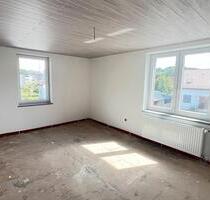 Neu Sanierte Wohnung 81m² direkt in Oberaula